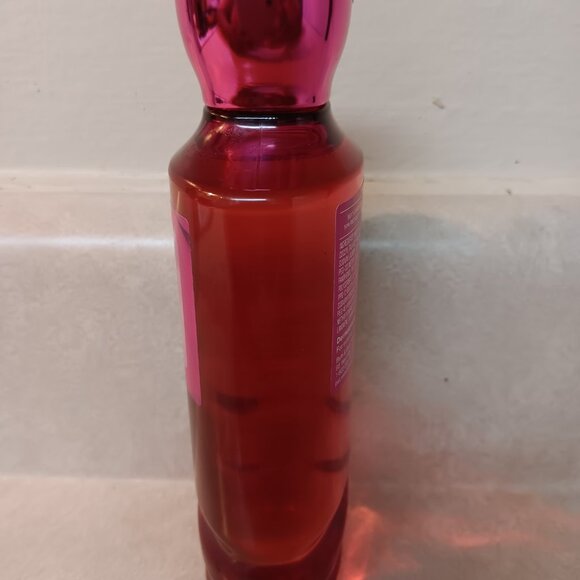 Bath & Body Works Perfect in Pink Body Shower Gel NEW. - Picture 2 of 5